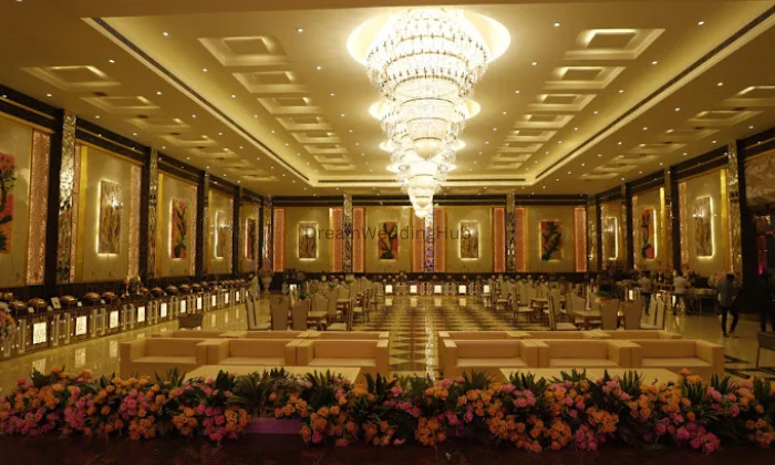 Rishabh Garden Rohtak